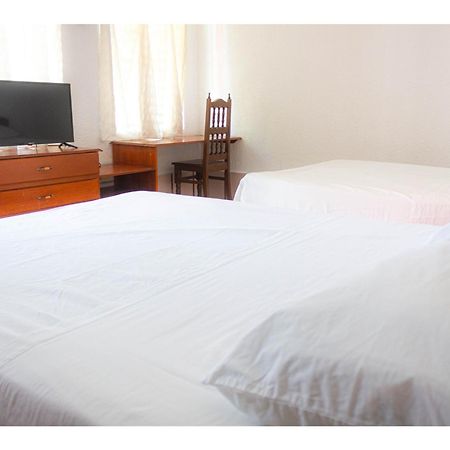 Oyo Hotel San Felipe Inn Oaxaca Екстер'єр фото