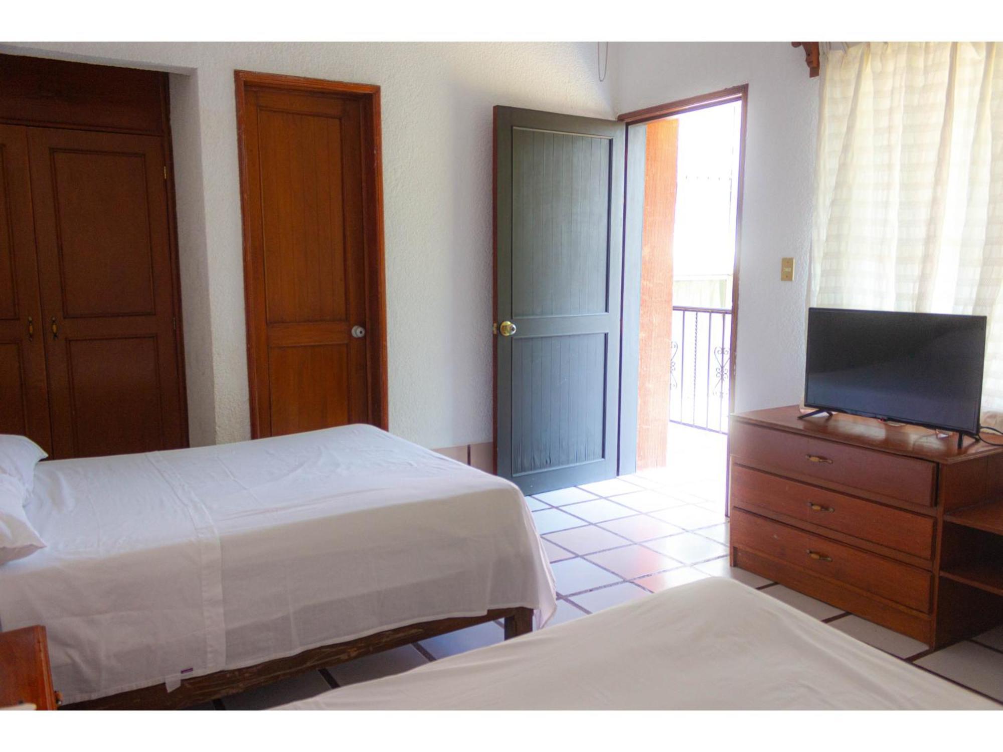 Oyo Hotel San Felipe Inn Oaxaca Екстер'єр фото