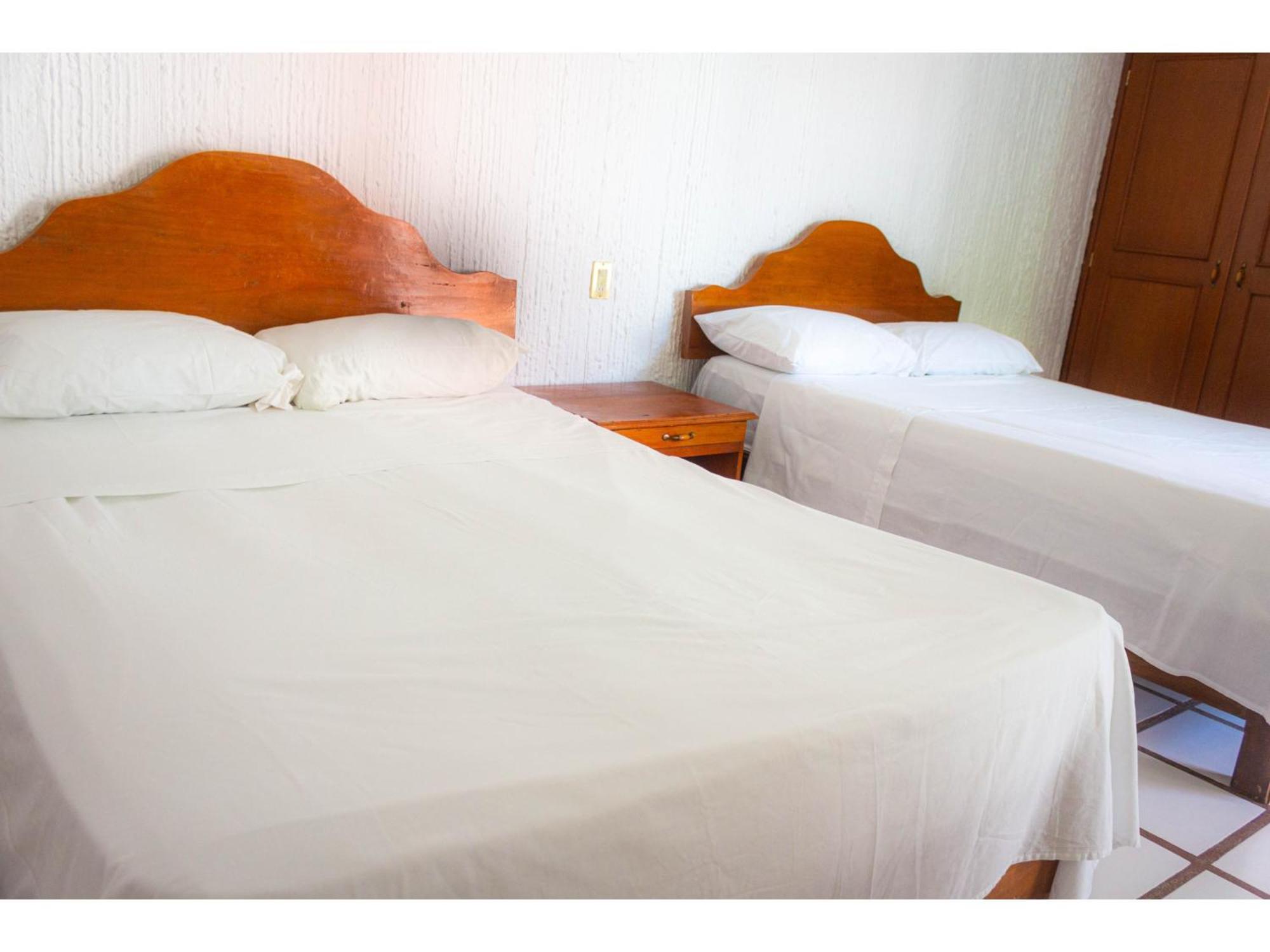 Oyo Hotel San Felipe Inn Oaxaca Екстер'єр фото