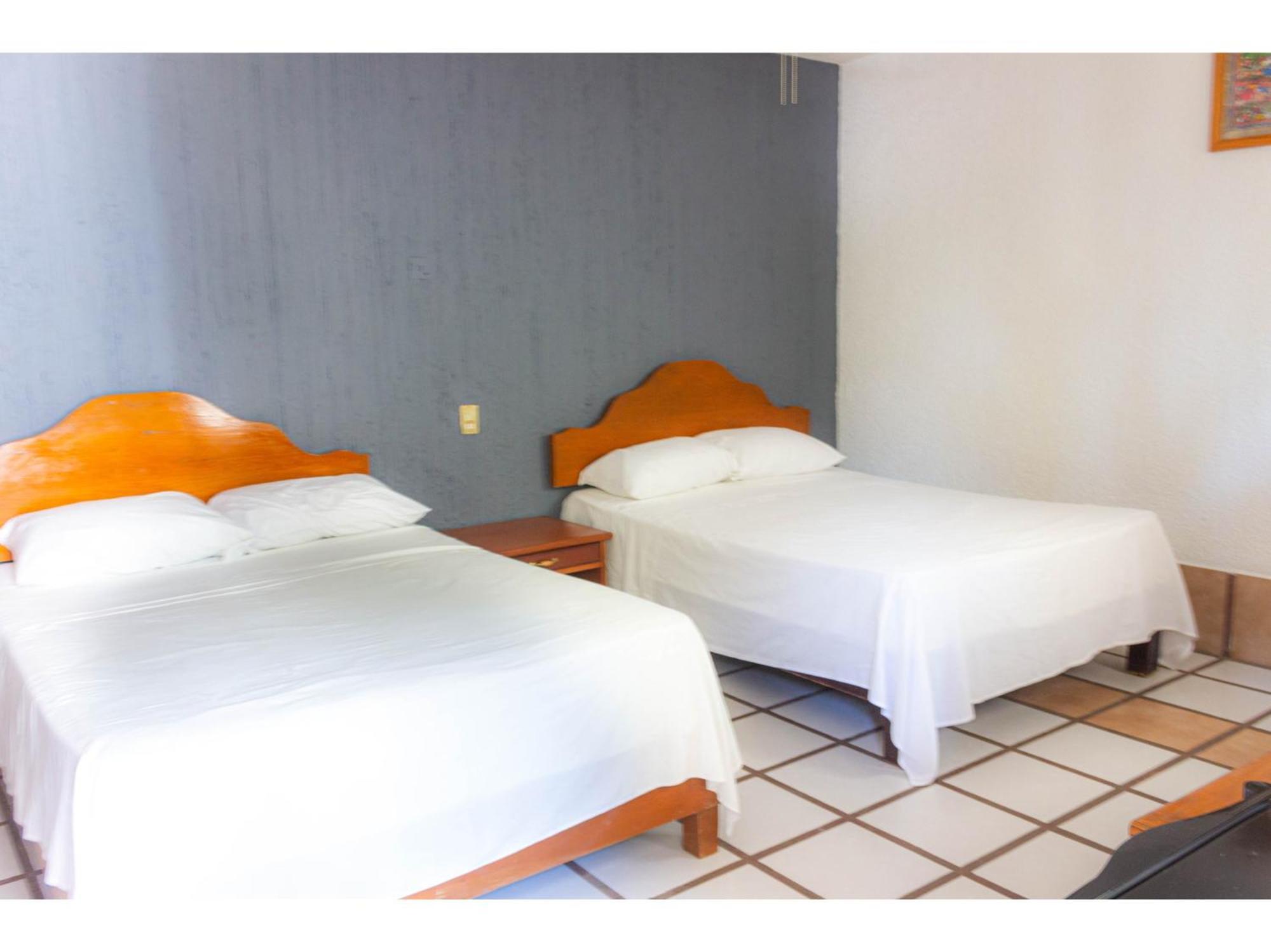 Oyo Hotel San Felipe Inn Oaxaca Екстер'єр фото