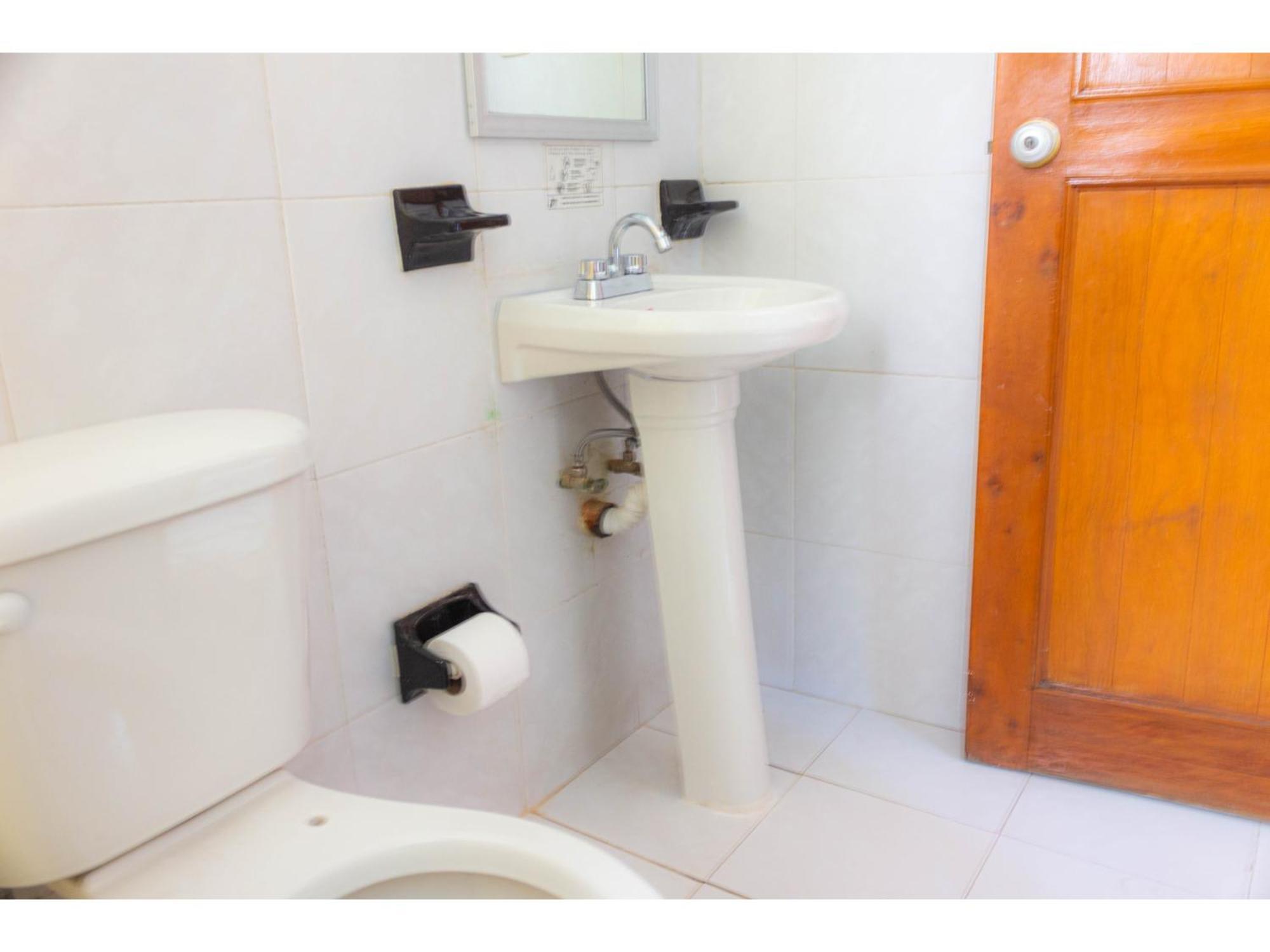 Oyo Hotel San Felipe Inn Oaxaca Екстер'єр фото