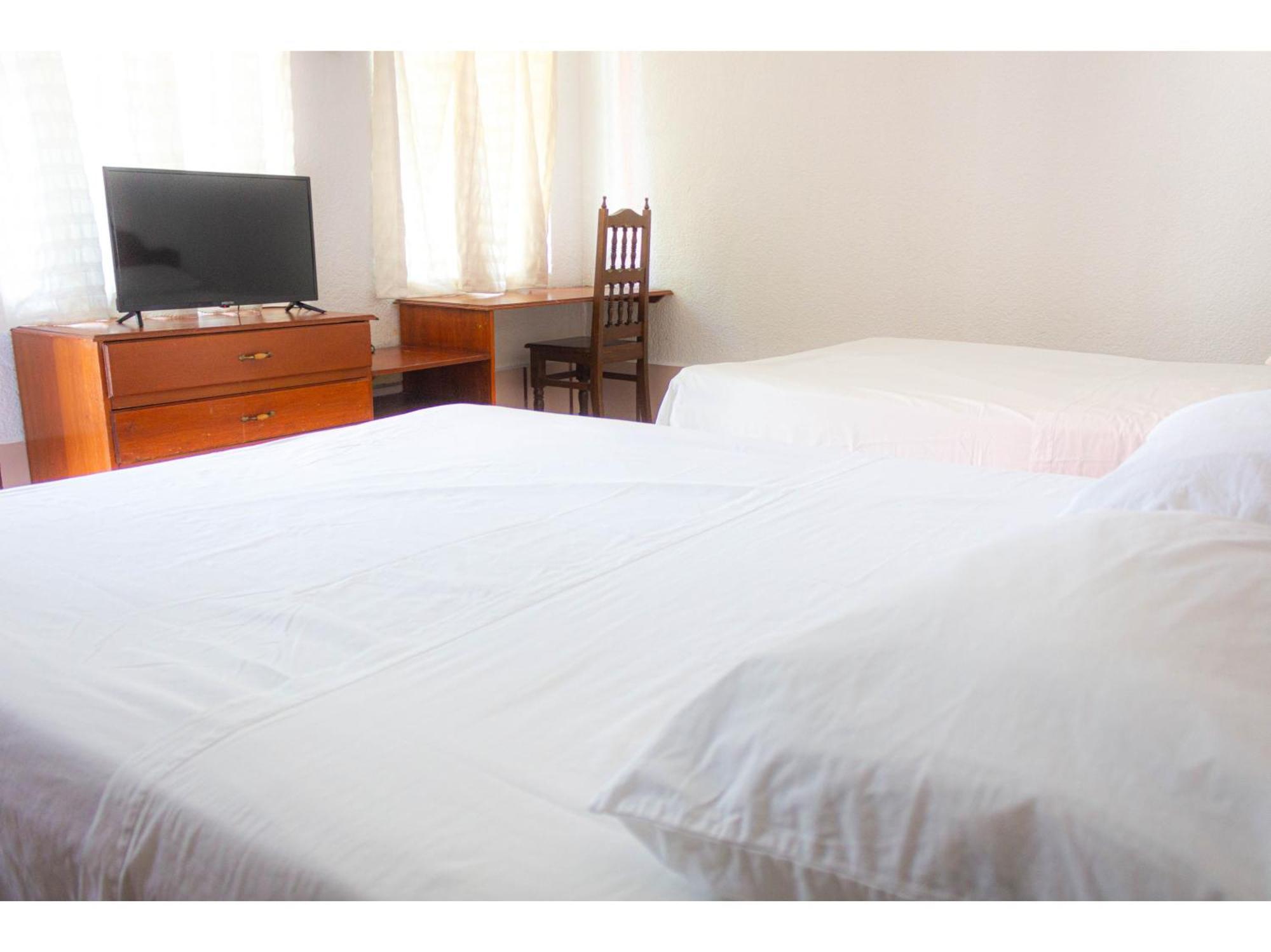 Oyo Hotel San Felipe Inn Oaxaca Екстер'єр фото