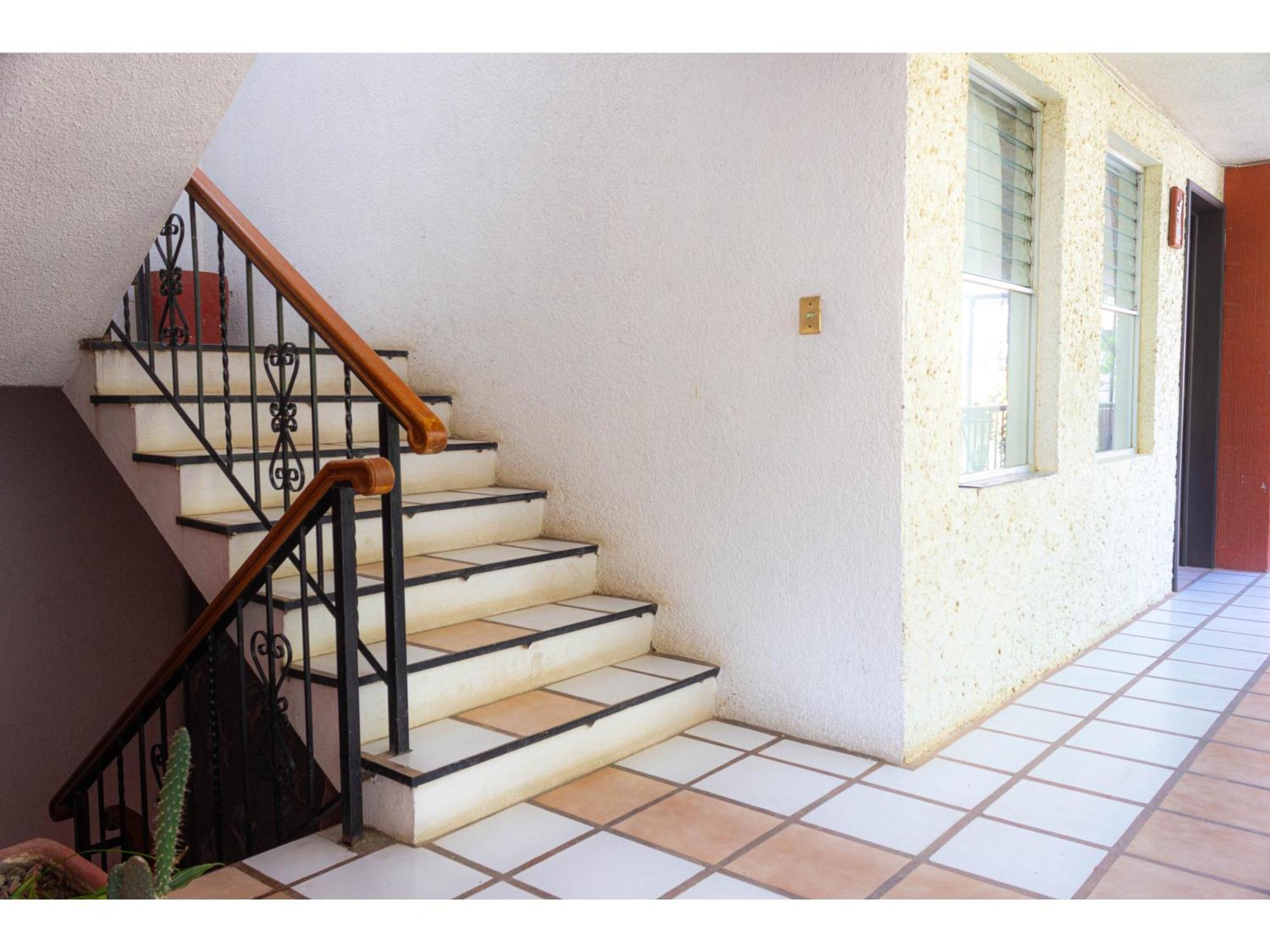 Oyo Hotel San Felipe Inn Oaxaca Екстер'єр фото