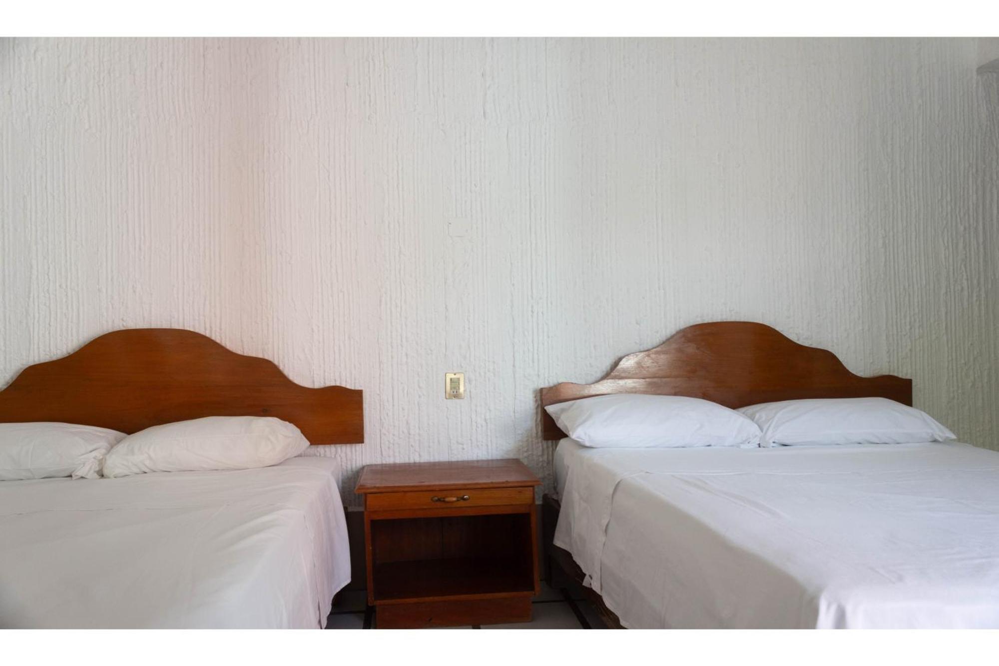 Oyo Hotel San Felipe Inn Oaxaca Екстер'єр фото
