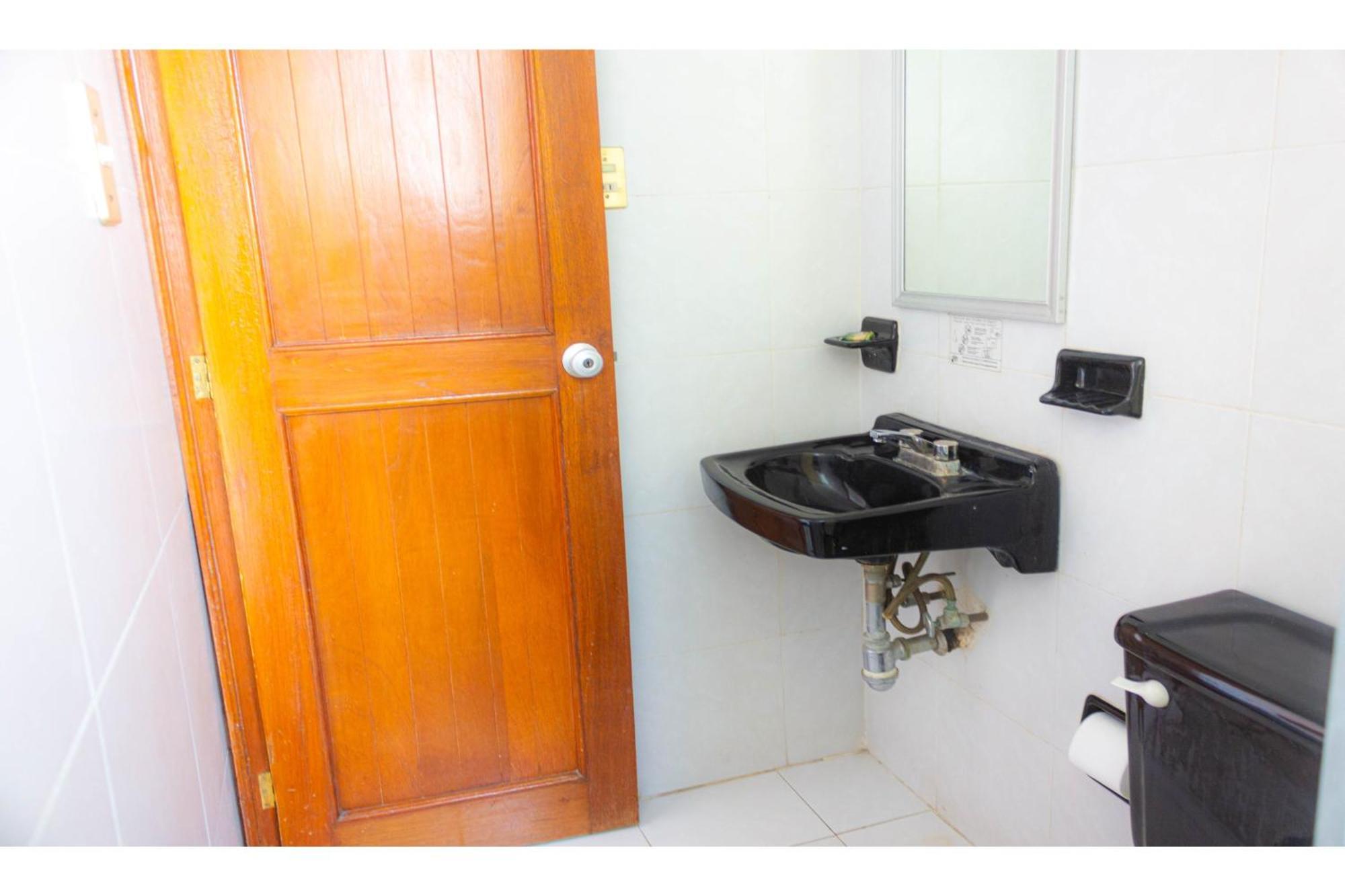 Oyo Hotel San Felipe Inn Oaxaca Екстер'єр фото